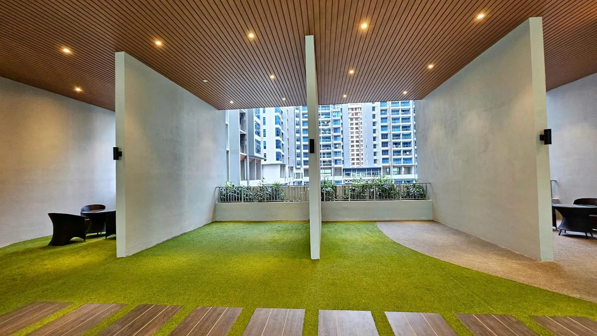 Atlantis Residence Melaka By Ggm
