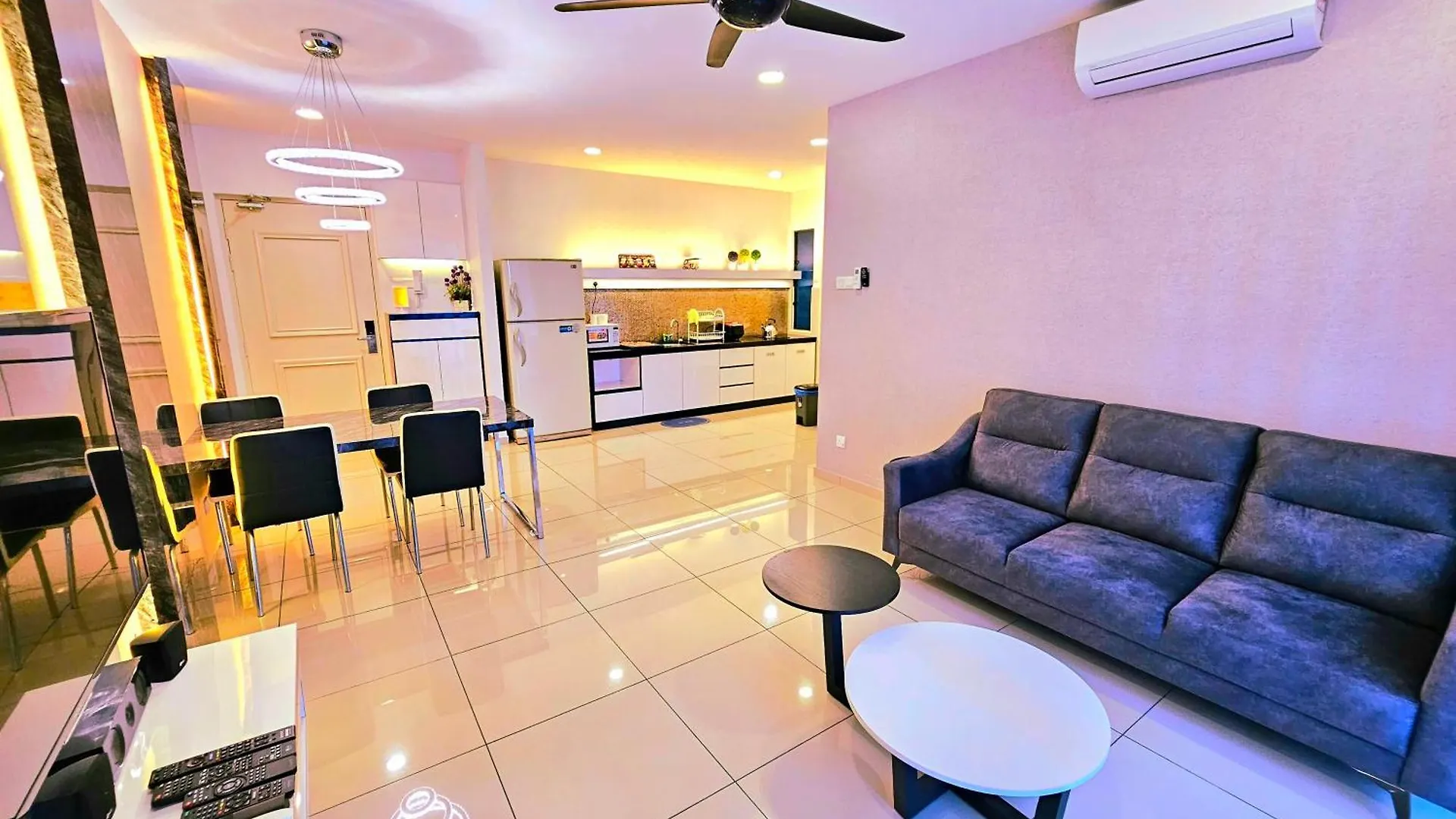 Atlantis Residence Melaka By Ggm 公寓