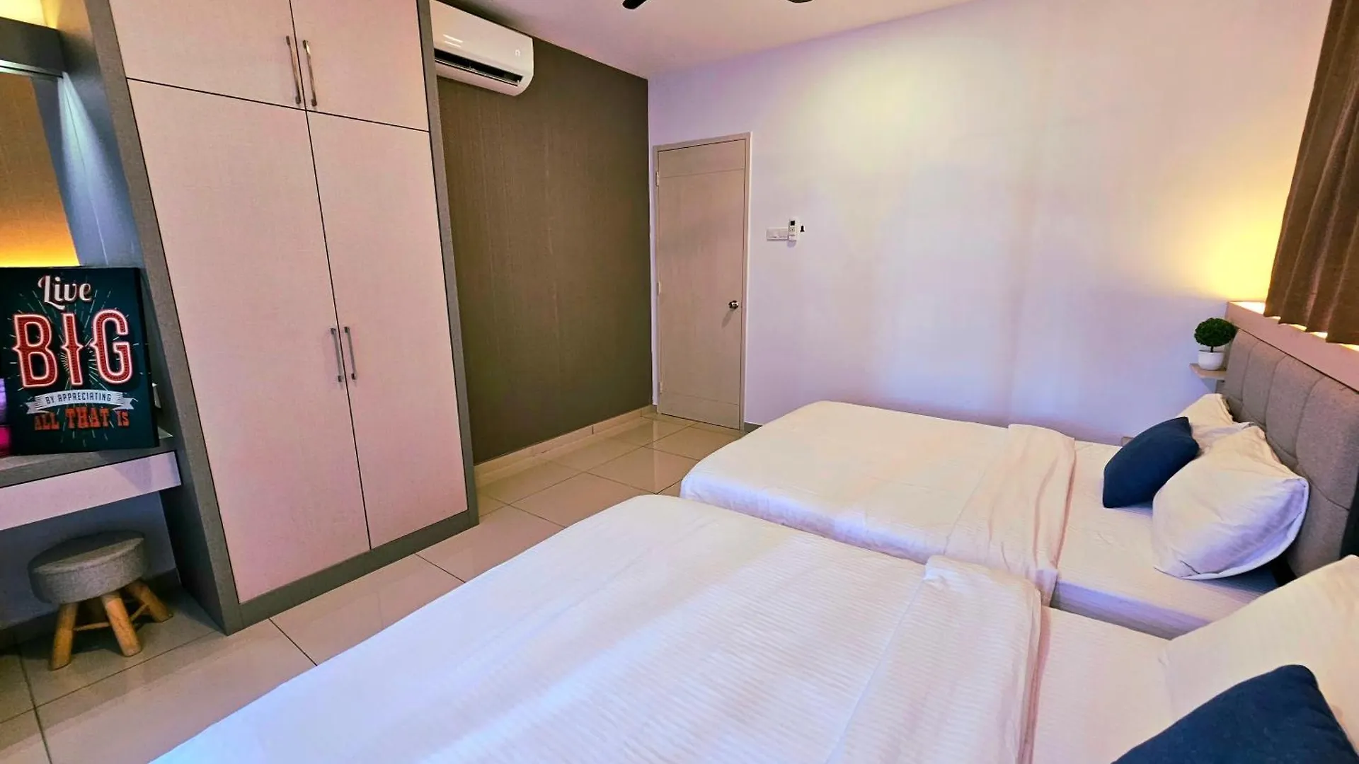 Atlantis Residence Melaka By Ggm 0*, Malacca