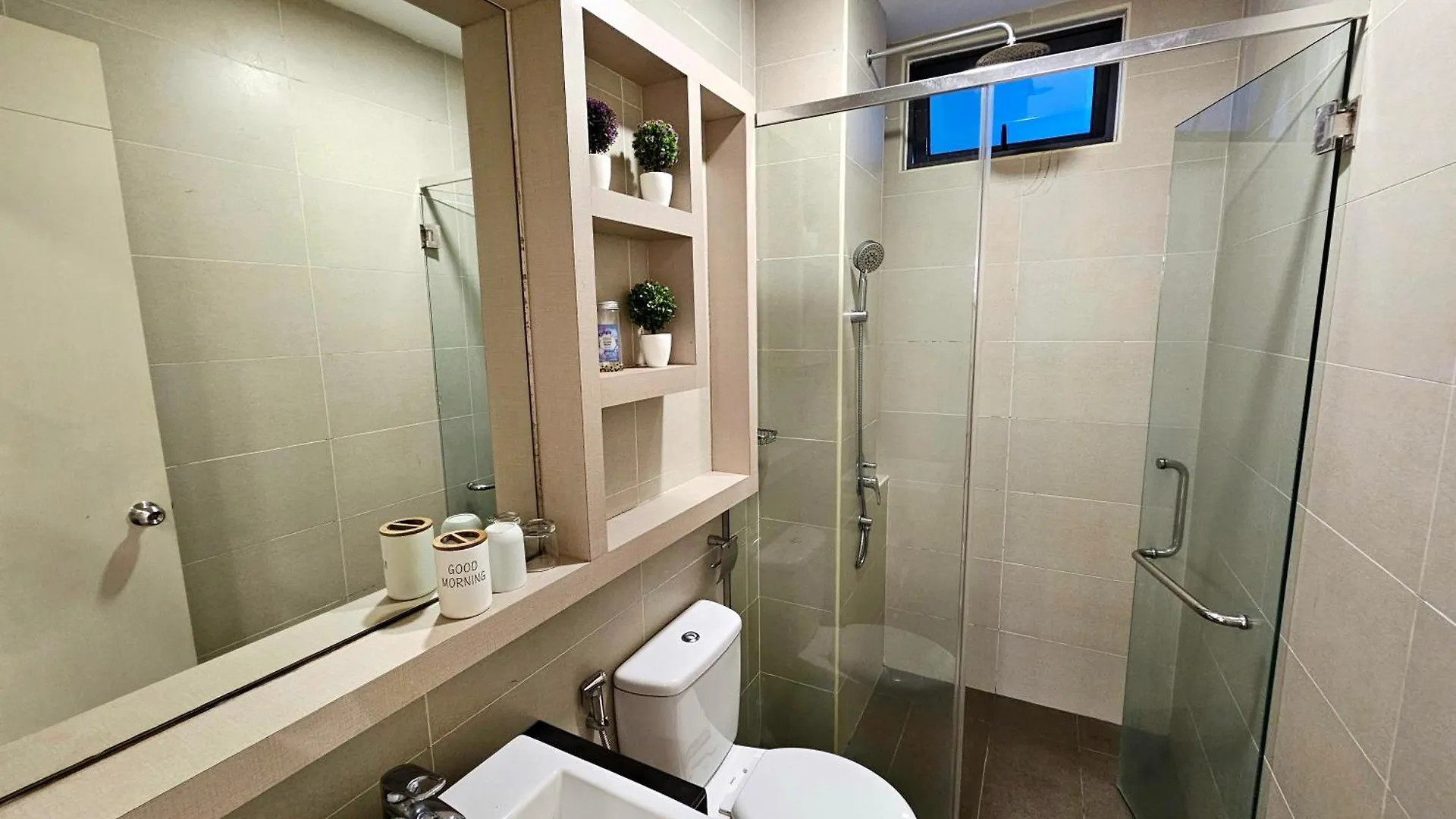 Atlantis Residence Melaka By Ggm Malacca